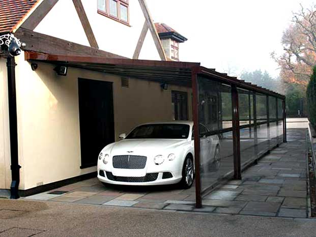 Why Have a Carport?